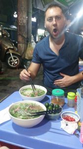 Hanoi Pho Bo