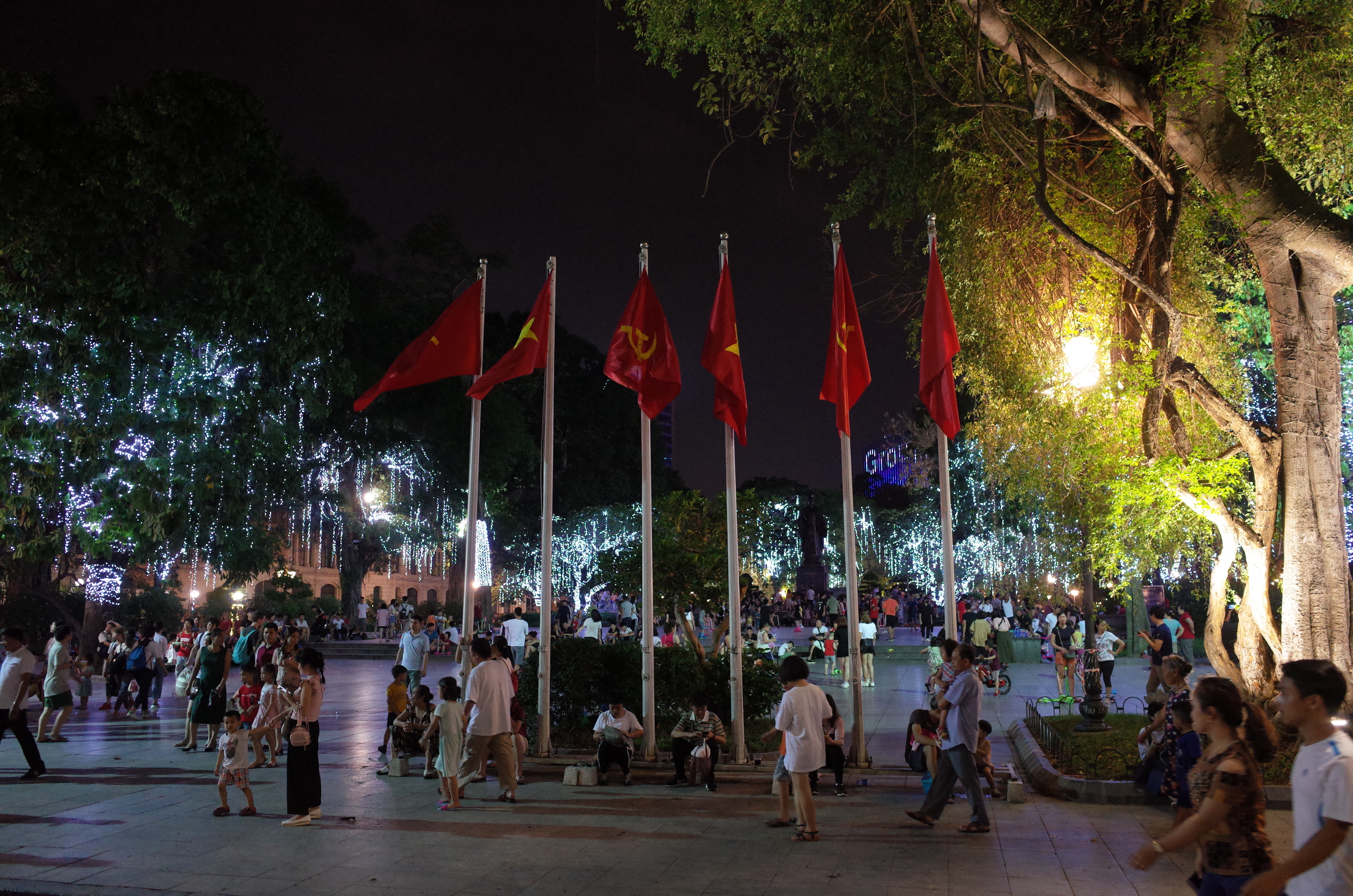 Hanoi Lac Hoan Kiem