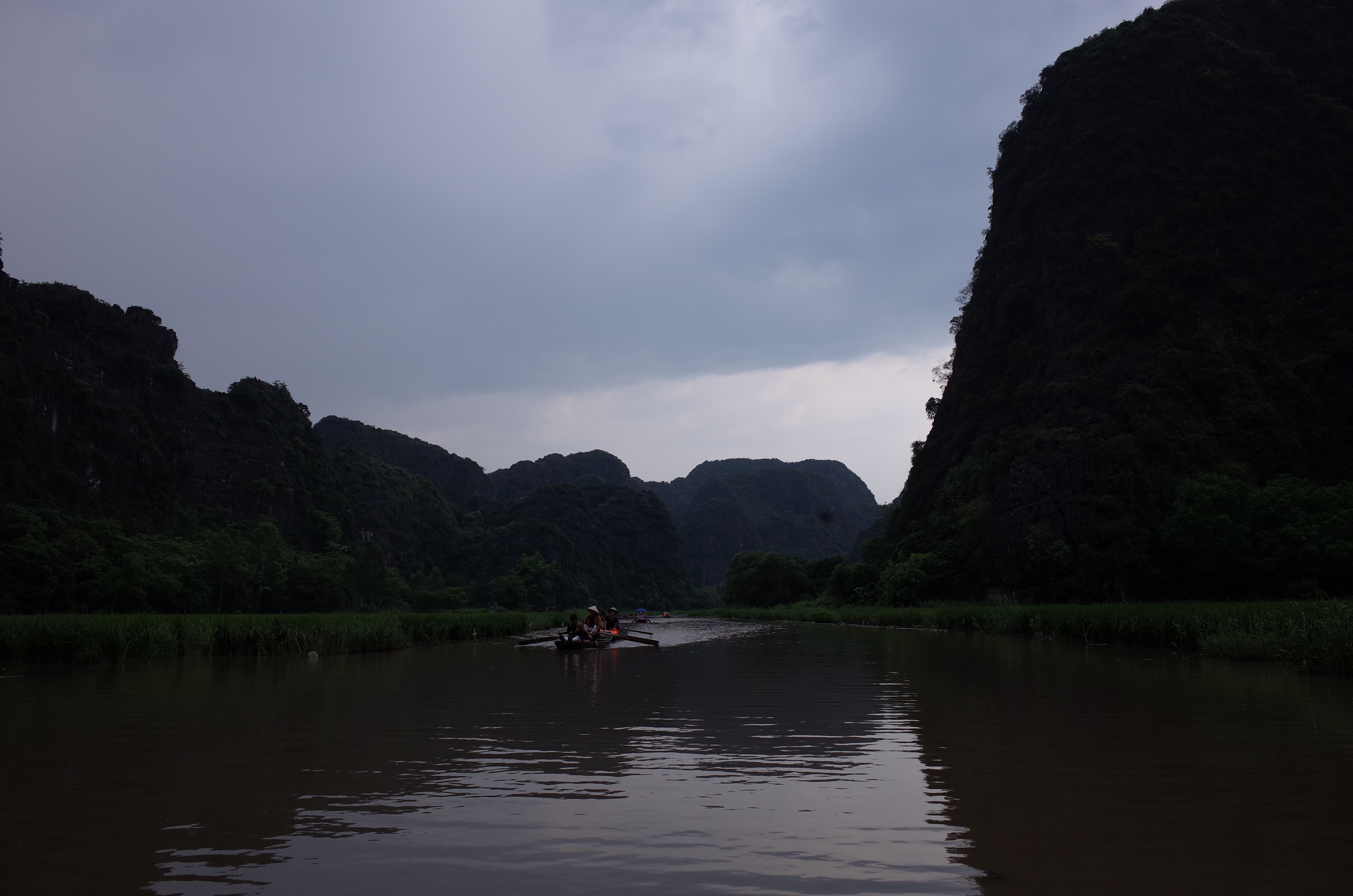 Ninh Binh Tam Coc